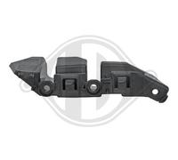 DIEDERICHS 7433362 Supporto, Paraurti