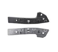 Hinten Vorne Supporto Paraurti anteriore Sx, anteriore Dx CI9181005