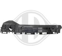 Hinten Vorne Supporto Paraurti posteriore Dx 6607266