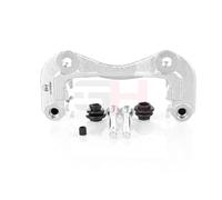 Hinten Vorne Supporto Pinza freno Assale anteriore, Dx, Sx, Assale anteriore Dx, Assale anteriore Sx GH-443553