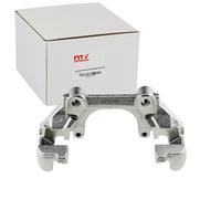 Hinten Vorne Supporto Pinza freno Assale anteriore, Sx, Dx HZP-VW-000A