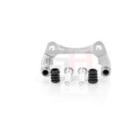 GH GH-465059 Supporto, Pinza freno per CHEVROLET,DAEWOO