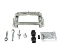 Hinten Vorne Supporto Pinza freno Assale posteriore Sx HZT-PL-056A