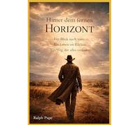Hinter dem fernen Horizont
