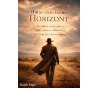 Hinter dem fernen Horizont