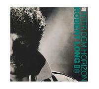 Hinter dem Horizont (1986) / Vinyl record [Vinyl-LP]