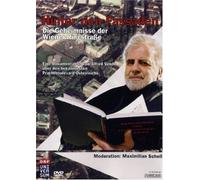 Hinter den Fassaden - Die Geheimnisse der Wiener Ringstrasse