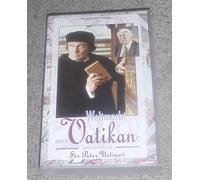 Hinter den Kulissen des Vatikan 2