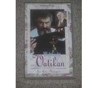 Hinter den Kulissen des Vatikan 3