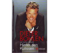 Hinter den Kulissen - Dieter Bohlen
