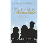 Hinter der Abendröte - Folge 5 - Veränderungen