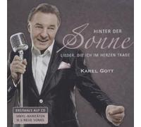 Hinter Der Sonne
