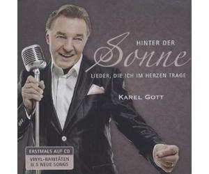 Hinter Der Sonne