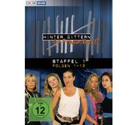 Hinter Gittern - der Frauenknast: Staffel 1.1 (DVD)