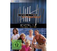Hinter Gittern - Staffel 1.2 / 14-26