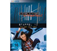 Hinter Gittern - Staffel 10