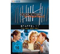 Hinter Gittern – Serie TV – LEONINE – Stagione 11