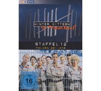 Hinter Gittern - Staffel 12