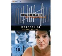 Hinter Gittern - Staffel 14