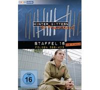 Hinter Gittern - Staffel 16