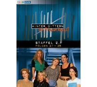Hinter Gittern - Staffel 2.1