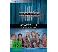 Hinter Gittern – Stagione 2 – DVD