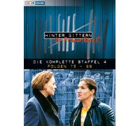 Hinter Gittern - Staffel 4