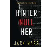 Hinter Null Her (Ein Agent Null Spionage-Thriller-Buch #9) - NUOVO