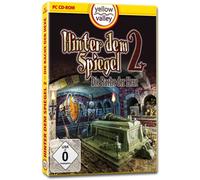 Hinter Sulla Specchio 2 - Die Vendetta Il Strega (Giallo Valley) PC Nuovo + Ovp