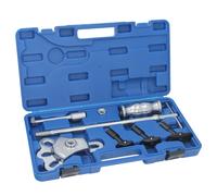 Hinterachslagerabzieher Con Martello Set 8-tlg. Asse Immagazzinare Guarnizioni