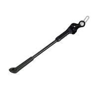 Hinterbauständer Hebie AX 20' schwarz, universal auf HR-Achse 0618 20E