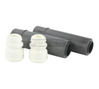 Hinterfaltenbalg per Ammortizzatore Con Paraurti Kit di Riparazione Adatto A Hy