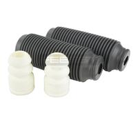 Hinterfaltenbalg per Ammortizzatore Con Paraurti Kit di Riparazione Adatto A Tag