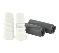 Hinterfaltenbalg per Ammortizzatore Con Paraurti Riparazione Adatto A per