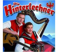 Hinterlechner - Wir Sind Tiroler Buam