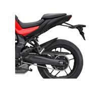Hinterradabdeckungsverlängerung per Yamaha Tracer 7 / Gt / Automatico 689ccm