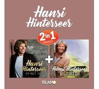 Hinterseer,Hansi - 2 in 1