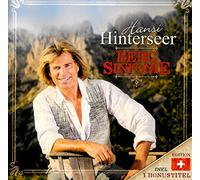 Hinterseer, Hansi - Bergsinfonie