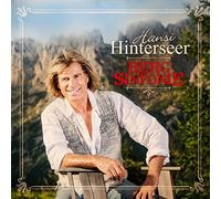 Hansi Hinterseer – Bergsinfonie – Sony Music