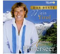 Hinterseer, Hansi - Das Beste-Mein Tirol