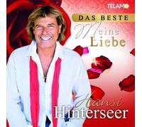 Hinterseer,Hansi - Das Beste-Meine Liebe