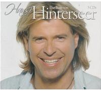 Hinterseer,Hansi - Das Beste Von Hansi