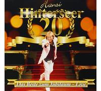 Hinterseer, Hansi - Das Beste Zum Jubilaum..