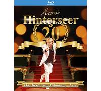 Hinterseer, Hansi - Das Beste Zum Jubilaum Live