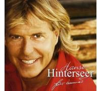 Hinterseer, Hansi - Fur Immer