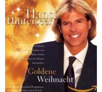 HINTERSEER, HANSI - GOLDENE WEIHNACHT