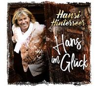 Hansi Hinterseer Hans im Glück (66 Jahre Edition) (CD)
