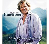 Hinterseer, Hansi - Ich Hab Dich Einfach Lieb Hansi Hinterseer
