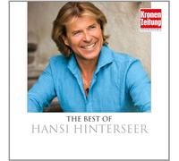 Hinterseer,Hansi - Krone-Edition Schlager-Best of