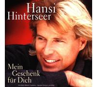Hinterseer,Hansi - Mein Geschenk Für Dich
